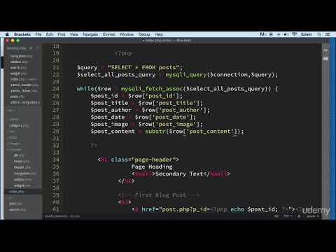 1 if Statements CONTROL STRUCTURES PHP FOR BEGINNERS BECOME A PHP MASTER CMS PROJECT COURSE