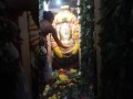 சிவ விஹ்ணு ஆலயத்தில் அன்னாபிஷேக தீபா