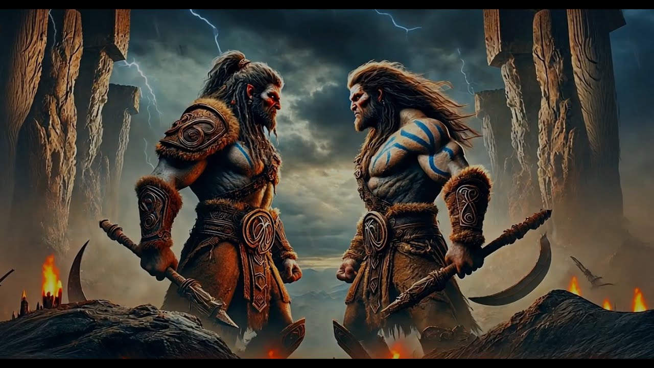 Unveiling the Book of Enoch: Secrets of Fallen Angels, Nephilim, and Ancient Mysteries Revealed