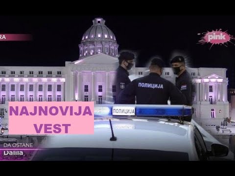 KOBNA GREŠKA DISKVALIFIKOVANOG Zadrugara - Zbog OVOG POSTUPKA mu PRETI ZATVOR #zadruga #zadrugainfo