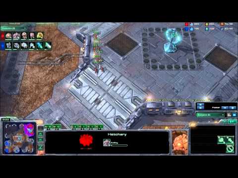 Idra vs. Bomber G2
