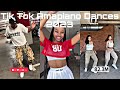 Best of amapiano dance challenges | 2023 🥵🔥😱 #tiktokamapianodances #tiktokviral #trending #amapiano
