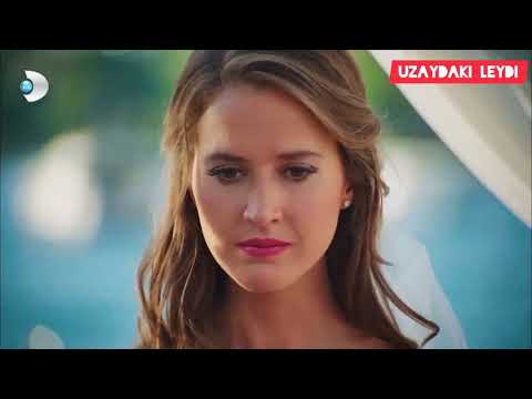 Güzel klip (Arin polat - kına yak ellerime)