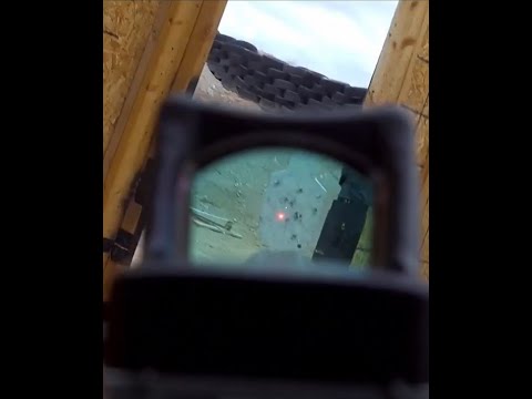 Range Day Trijicon RMR vs Holosun 508 V2 & 509T (Battle Of The Red Dots)
