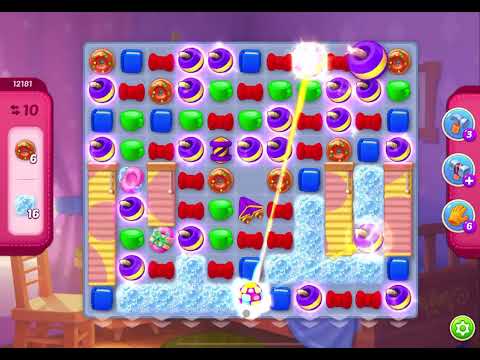 HomeScapes Level 12181 no boosters