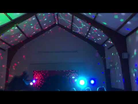 Clumsy Disco