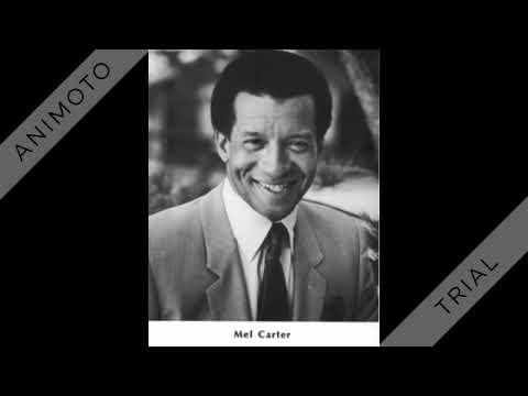 Mel Carter - Hold Me, Thrill Me, Kiss Me - 1965 (AC #1)