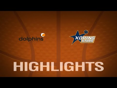 Highlights: Norrköping - Köping