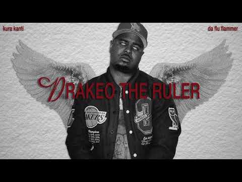 Drakeo The Ruler -  Tribute Mixtape (R.I.P)