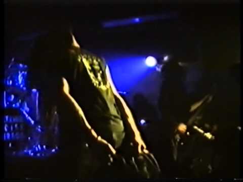 Extreme Noise Terror - Bullshit Propaganda