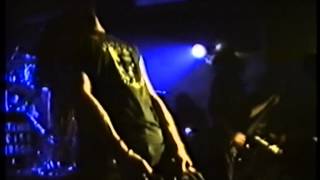 Extreme Noise Terror - Bullshit Propaganda