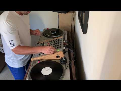 Video Vinyl Mix #6 - Fall Opener (Multi-Genre)