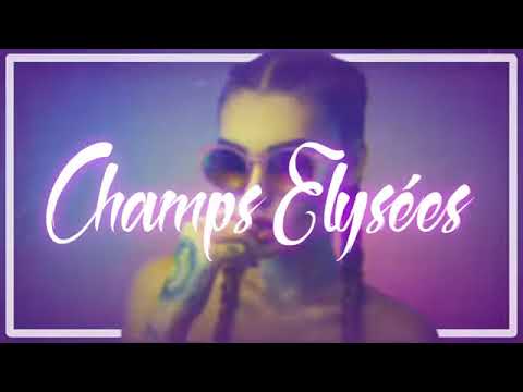 A6Gang - Champs Elysées Ft The Wind Lwind
