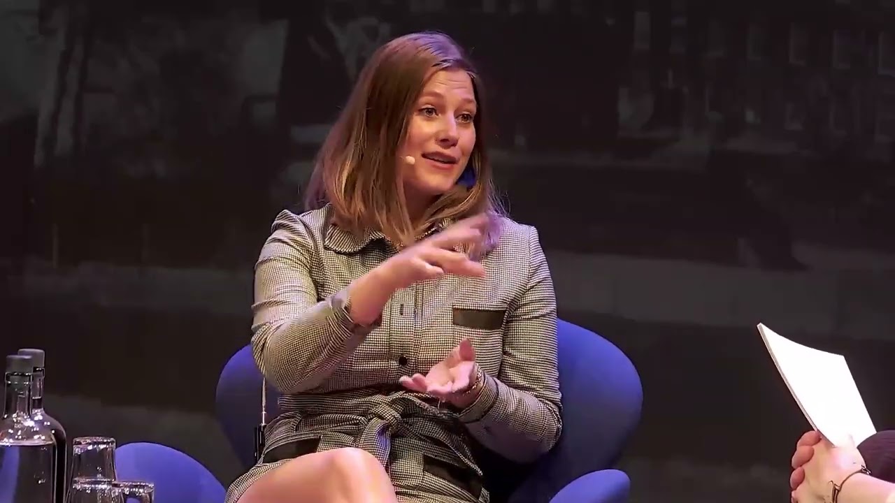 BOUWSTOF : In gesprek met Lenneke Willemstein (architectuurhistoricus)