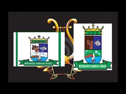 Hino da Cidade de Amparo de São Francisco SE