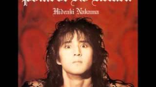 Hideaki Nakama - Point of no Return