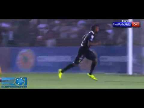 Coritiba 1 x 1 Atlético Nacional MELHORES MOMENTOS E GOLS Copa Sulamericana 2016