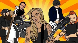 The Creepshow - Tomorrow May Never Come