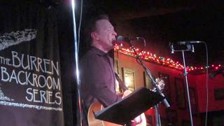 Bill Janovitz   "All Be Gone"