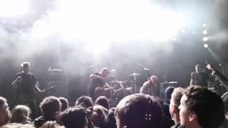 Dillinger Four - Maximum Piss and Vinegar @ Groezrock 2016