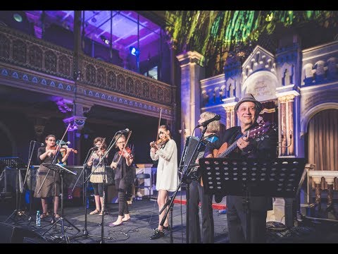 27. FKZ: KLEZMER SMALL STARS: Ale Brider