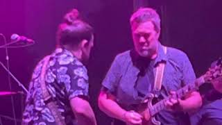 Nth Power w Jen Hartswick ft Eric Krasno. Peachfest 7/1/22 #erickrasno#nthpower