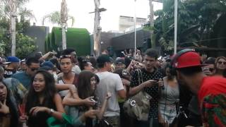 BRODINSKI - SPRING BREAKERSSSS @ DO OVER LA - 8.18.2013