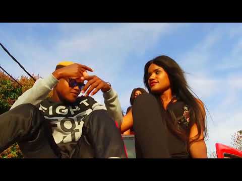 HMG - Izinja Zam (Official Music Video)