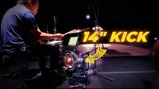 Is This the Perfect Travel Drum Kit?