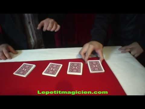 Voir la vidéo Automatique Les As Diaboliques ( Téléchargement )