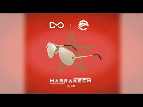 Type Beat Rap Club Summer - Jul x Naps x Soolking - "MARRAKECH"  (Prod. By DMO & @ElkaaBeatz ) 🕶️