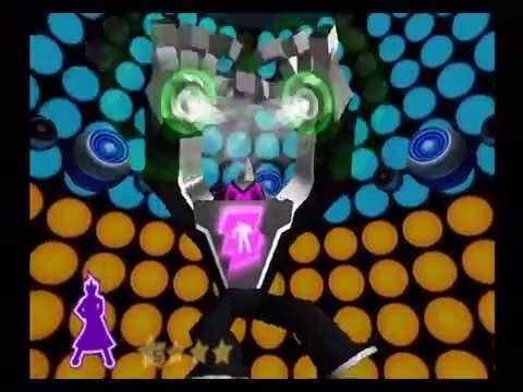 Space Channel 5 Part 2 - Report 4 ( vs Purge ): Full English