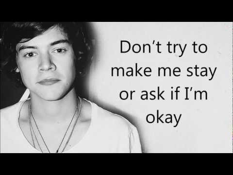 One Direction - Irresistible