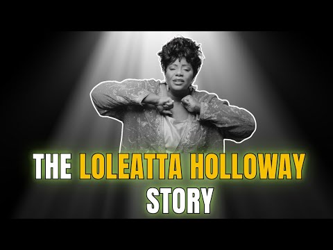Celebrity Underrated – What Happened to Loleatta Holloway | The Loleatta Holloway Story