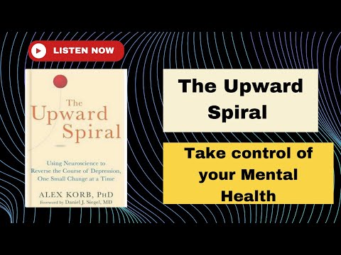 The Upward Spiral Audiobook Book Summary in English