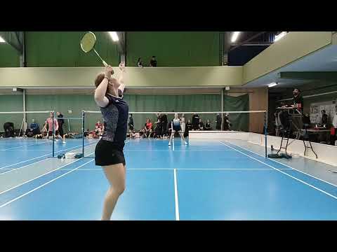 WSV R36 | Tapion Sulka Premier Elite 2025 | Ottelu 3 Kentällä