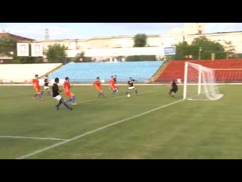 SPORT/ Știre ETV/ 11.10.2017 – TOATE ADVERSARELE OȚELULUI LUPTĂ PENTRU VICTORIE