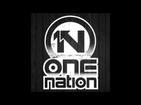 Brockie, Shabba D, IC3 - One Nation Valenties