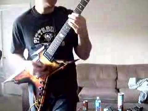 3 Doors Down - Kryptonite  (LM)