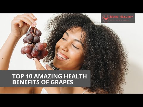 , title : 'Top 10 Health Benefits of Grapes to Improving Your Health'