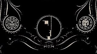 Bauhaus - Departure (LYRICS ON SCREEN) 📺