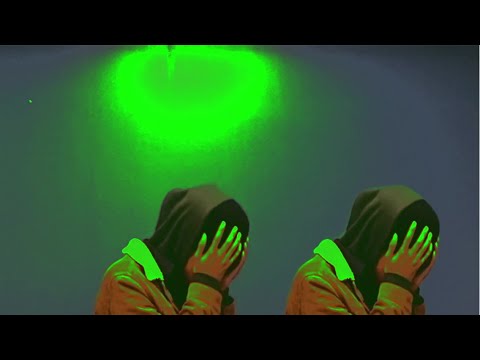 lleil exe - logIN (prod. BenjiCold)