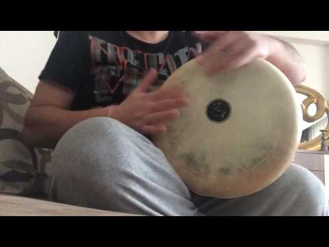 Toprak bas darbuka eker percussion