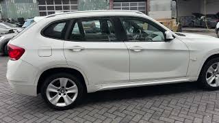 سيارة BMW X1 SDrive20d Executive, panoramadak, navigatie, PDC | صورة 4 - Autoline