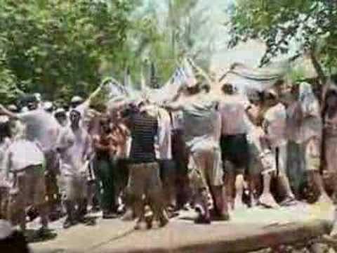 17th Maccabiah Games To Love To Live To Win