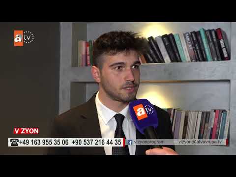 Kurucumuz Hüseyin Bey'in ATV ekranlarında verdiği röportaj