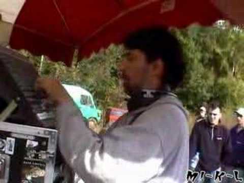 M2r Equinox Party By Mi-K-L