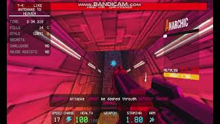 I present to you 7-4 with shitty quality