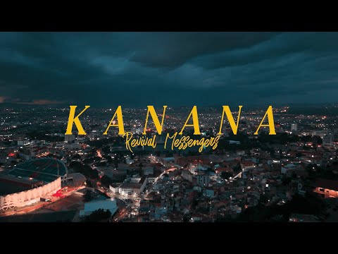 KANANA ( Jo&iuml;ca & Sonia )🇲🇬| Revival Messengers