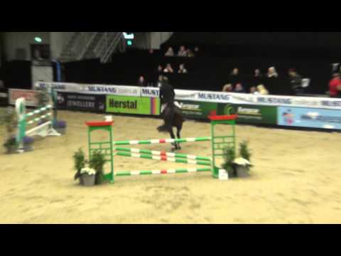 Greatest Jump Like Magic(Careful/Espri) Born in 2008. JBK Final